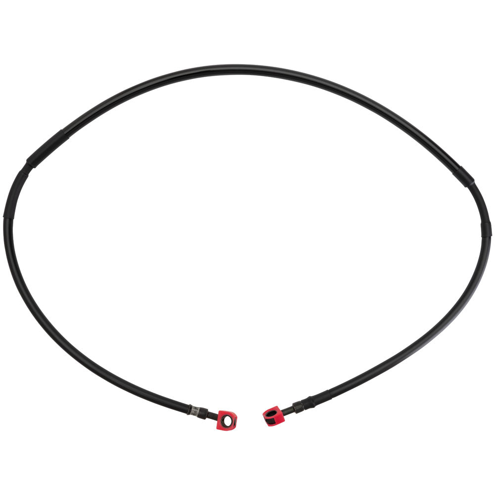 Yamaha OEM Front Brake Line
