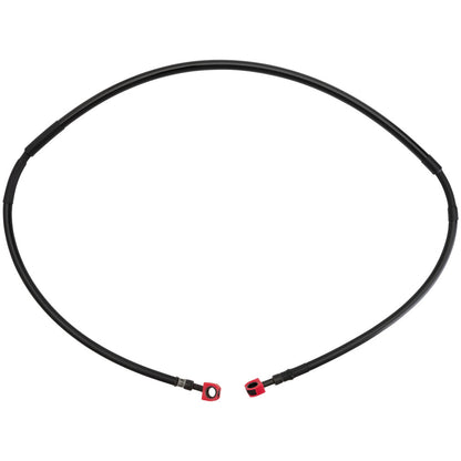 Yamaha OEM Front Brake Line