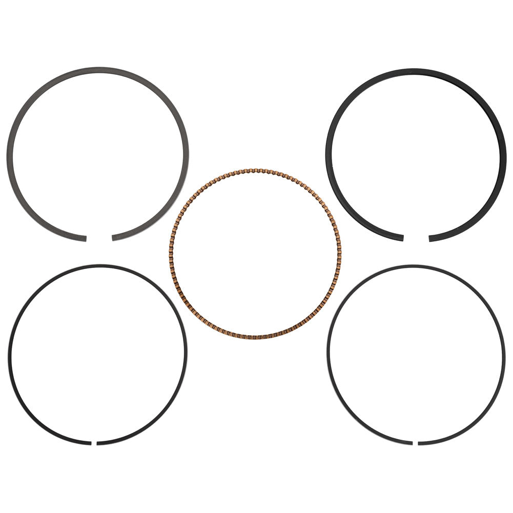 Tusk Complete Cylinder Rebuild Kit