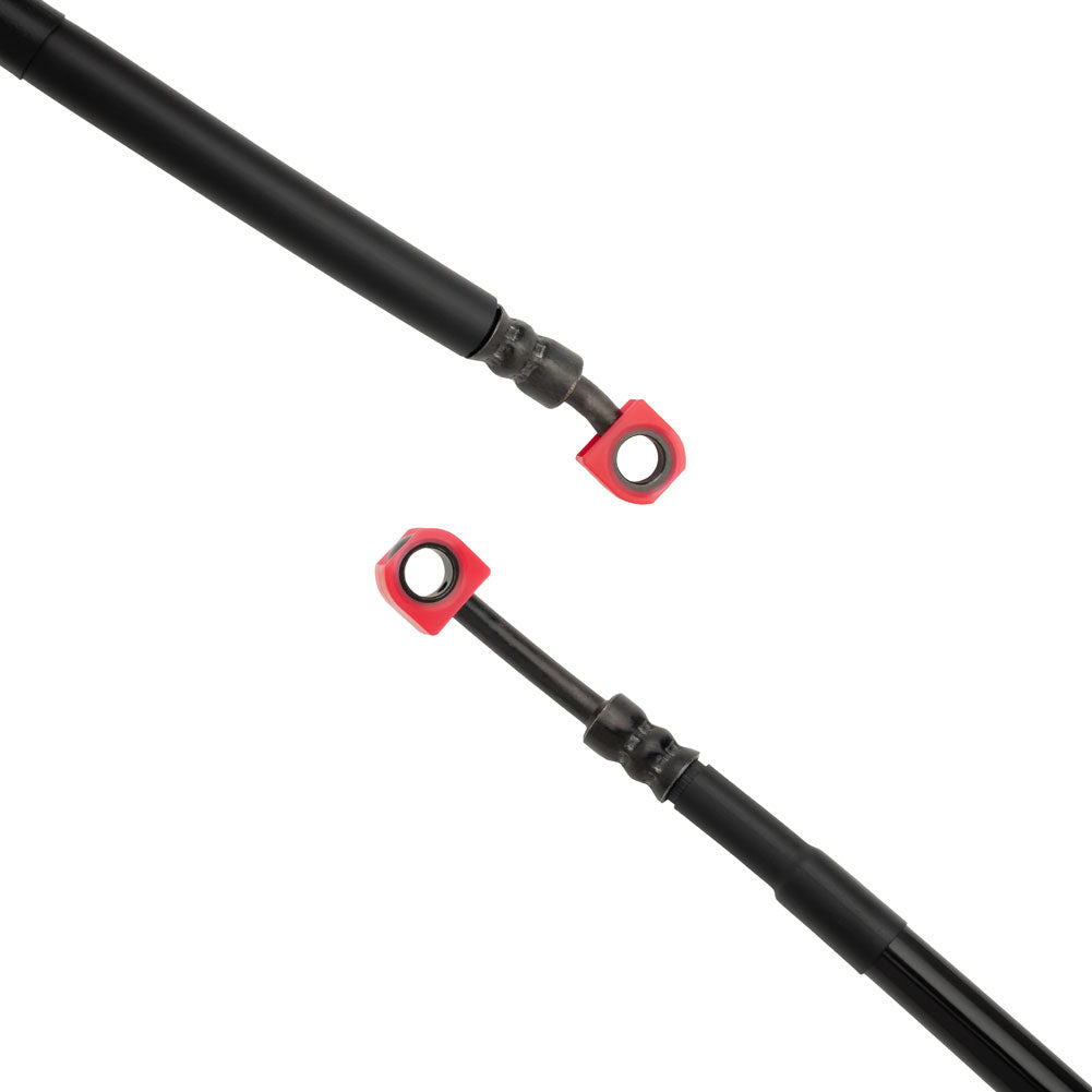 Yamaha OEM Rear Brake Line