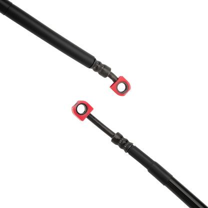 Yamaha OEM Rear Brake Line