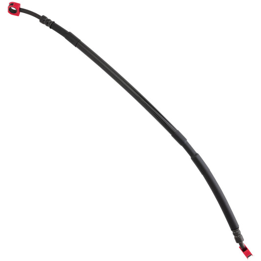 Yamaha OEM Rear Brake Line