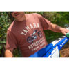 YAMAHA HERITAGE GENUINE T-SHIRT