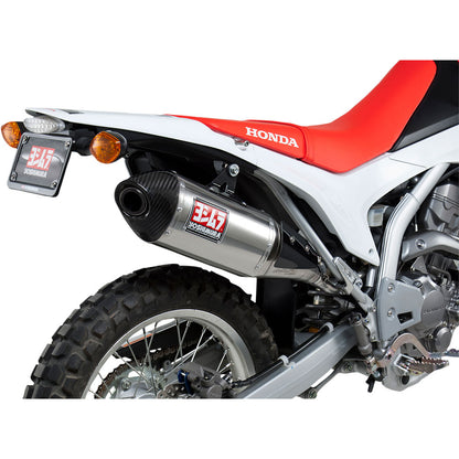 Yoshimura Race Series RS-4 Stainless/Stainless Slip-On