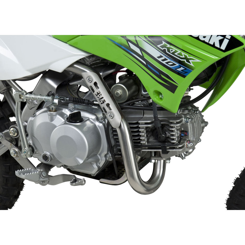 Yoshimura RS-2 Stainless/Carbon Full System