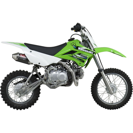 Yoshimura RS-2 Stainless/Carbon Full System