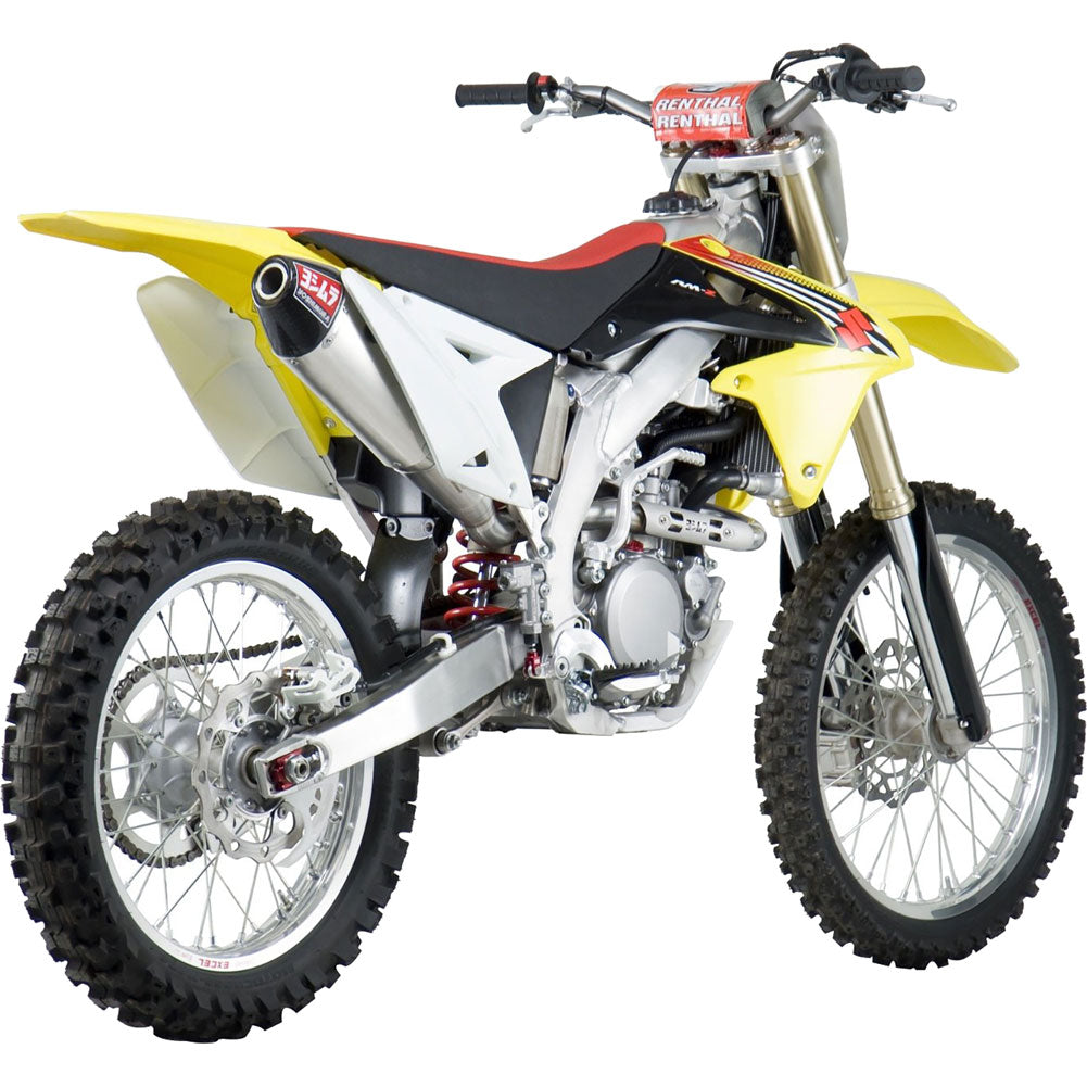 Yoshimura RS-4 Stainless/Aluminum Full System