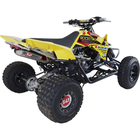 Yoshimura RS-5 Stainless/Aluminum Full System