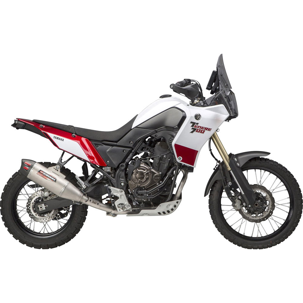 Yoshimura RS-12ADV Stainless Full System
