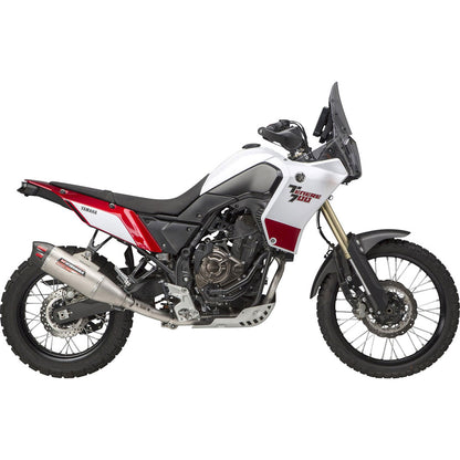 Yoshimura RS-12ADV Stainless Full System