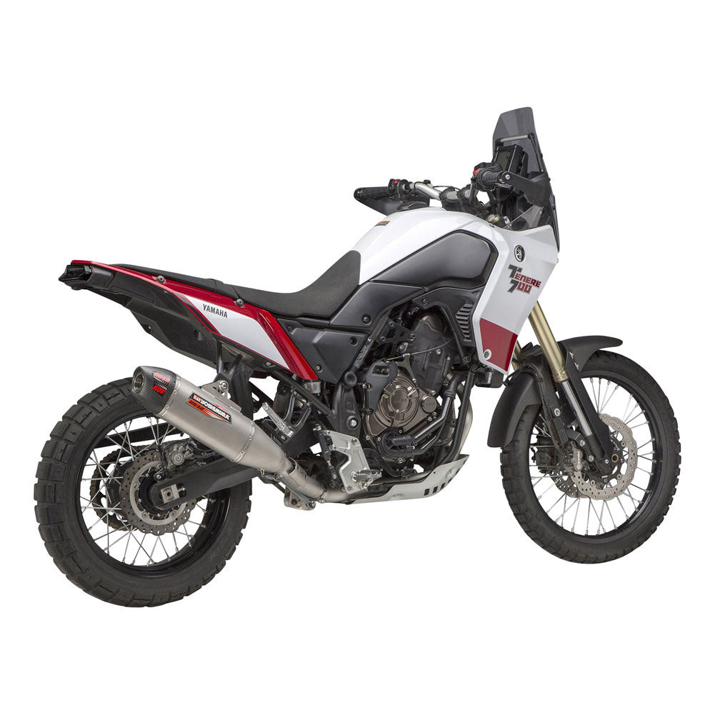 Yoshimura RS-12ADV Stainless Full System