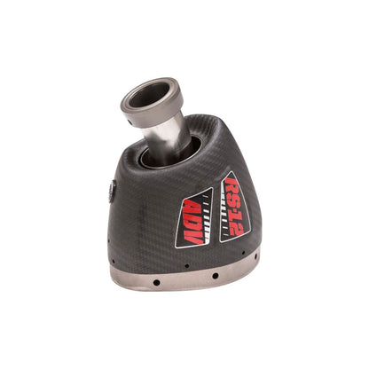 Yoshimura RS-12ADV Stainless Full System