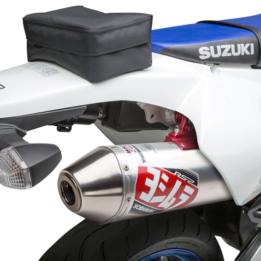 Yoshimura RS-2 Stainless/Aluminum Full System