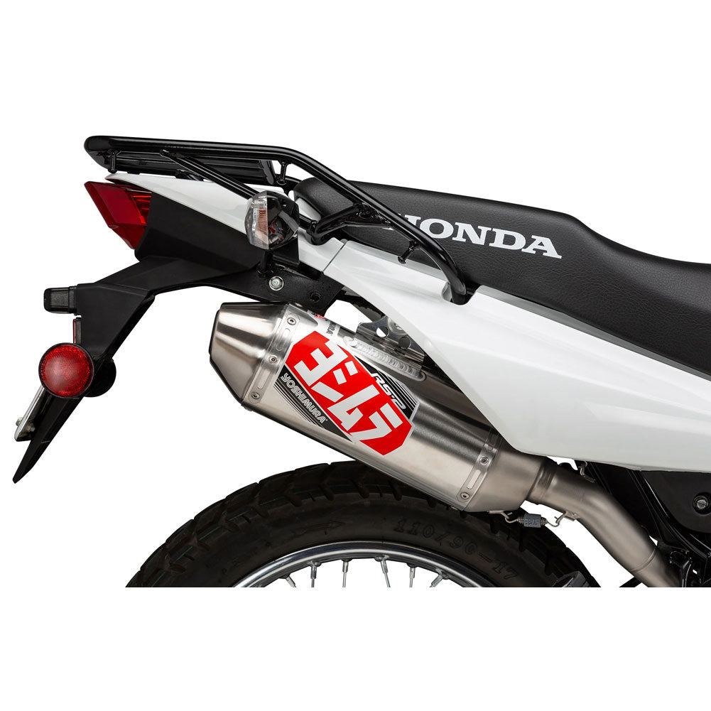 Yoshimura RS-2 Stainless/Aluminum Slip-On