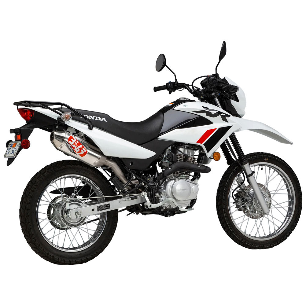 Yoshimura RS-2 Stainless/Aluminum Slip-On