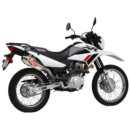 Yoshimura RS-2 Stainless/Aluminum Slip-On