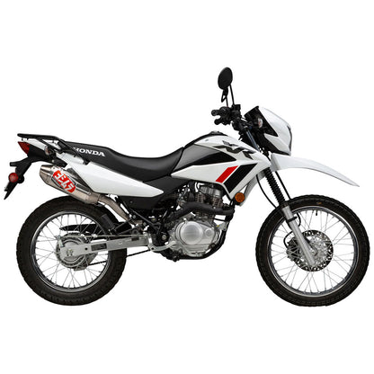 Yoshimura RS-2 Stainless/Aluminum Slip-On
