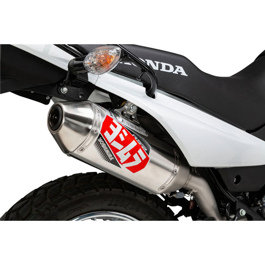 Yoshimura RS-2 Stainless/Aluminum Slip-On