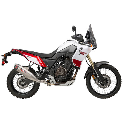 Yoshimura RS-12ADV Stainless Slip-On