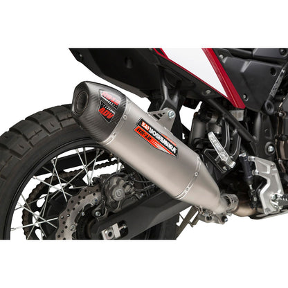 Yoshimura RS-12ADV Stainless Slip-On