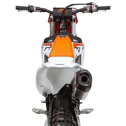 Yoshimura RS-12 Stainless/Aluminum Slip-On