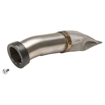 Yoshimura RS-12 Stainless/Aluminum Slip-On