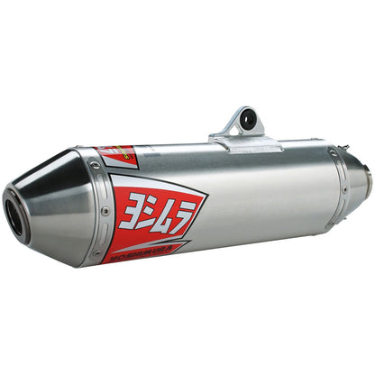 Yoshimura Race Series RS-2 Stainless/Aluminum Slip-On