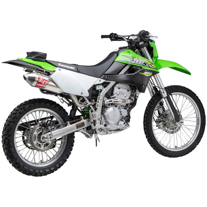 Yoshimura Race Series RS-2 Stainless/Aluminum Slip-On