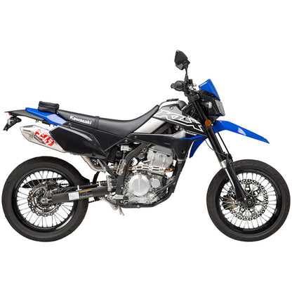 Yoshimura Race Series RS-2 Stainless/Aluminum Slip-On