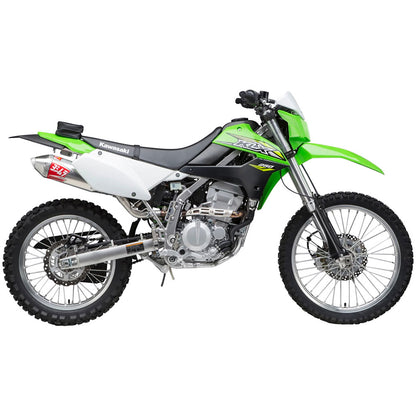 Yoshimura Race Series RS-2 Stainless/Aluminum Slip-On