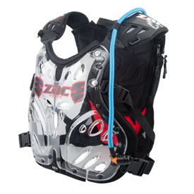 ZAC SPEED EXOTEC ROOST DEFLECTOR WITH RECON PACK