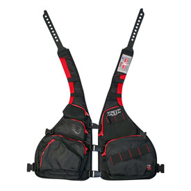 ZAC SPEED OCTANE TECH VEST