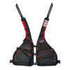 ZAC SPEED OCTANE TECH VEST