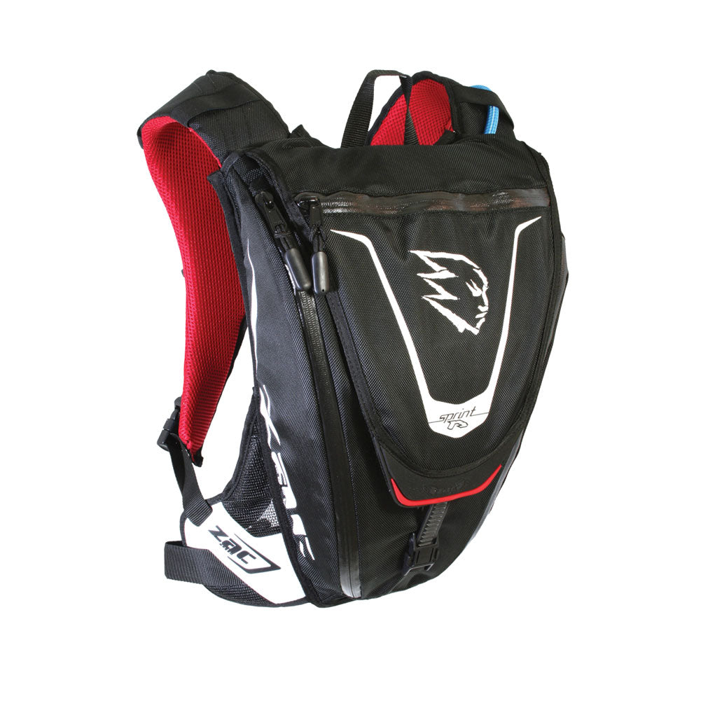 ZAC SPEED SPRINT R-3 PACK