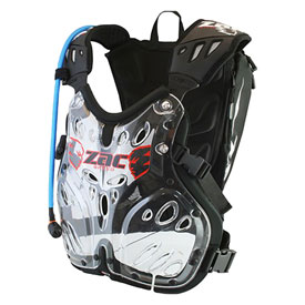 ZAC SPEED EXOTEC ROOST DEFLECTOR WITH RECON PACK