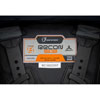 ZAC SPEED RECON S-3 PACK