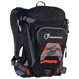 ZAC SPEED RECON S-3 PACK