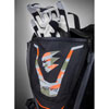 ZAC SPEED EXOTEC ROOST DEFLECTOR WITH SPRINT PACK