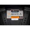ZAC SPEED EXOTEC ROOST DEFLECTOR WITH SPRINT PACK