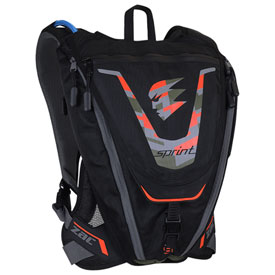 ZAC SPEED SPRINT R-3 PACK