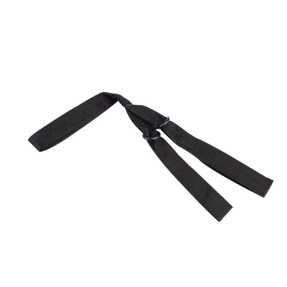 Zbroz Racing ARS FX RZR Grab Handle Wrist Restraints
