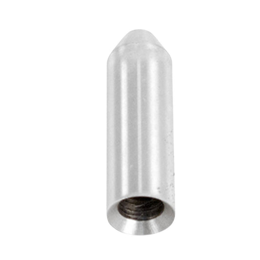 Zbroz Racing Shaft Bullet 5/8" Front