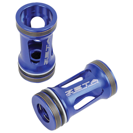 Zeta Aluminum Free KYB Fork Piston