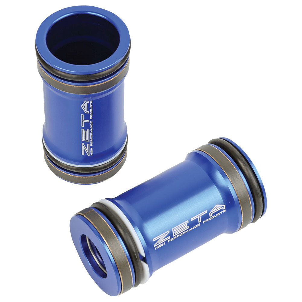 Zeta Aluminum Free KYB Fork Piston
