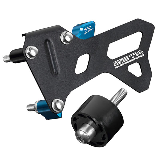 Zeta Case Saver Kit Blue