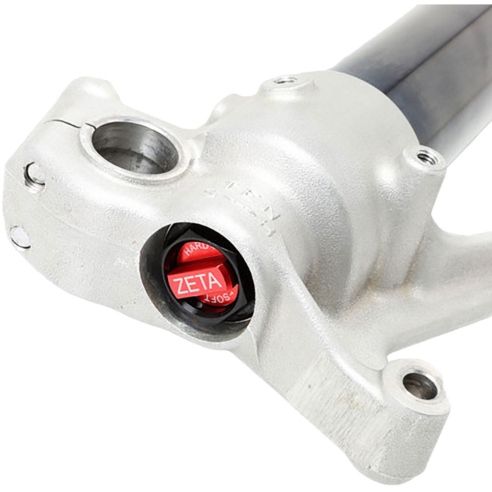 Zeta Front Fork Bottom Adjusters