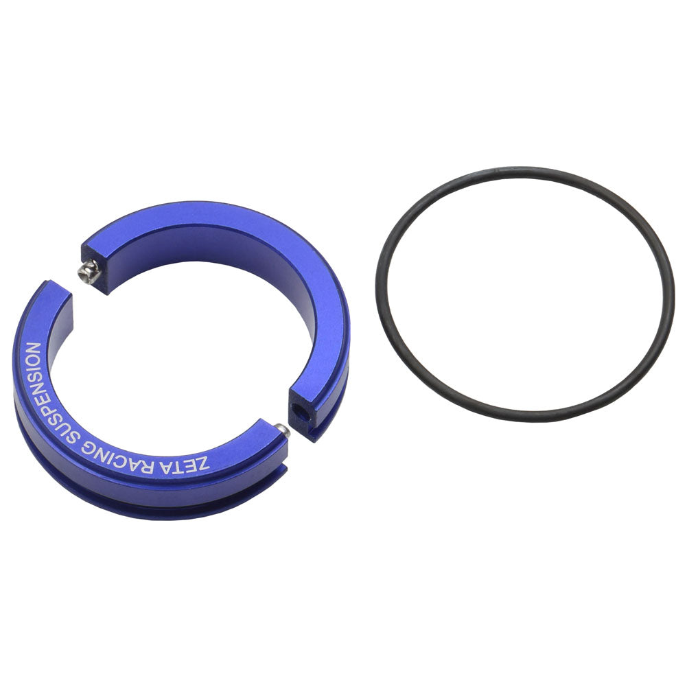Zeta Rear Suspension Lowering Kit